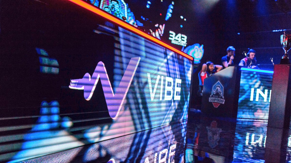 ESLUK's tweet photo. Amazing Teams ✔️
Amazing Fans ✔️
Amazing Atmosphere ✔️
Thank you to all who made the EU @HCS Fall Season Finals a massive success! #HCS 🎉 https://t.co/D5xa8YNIeg