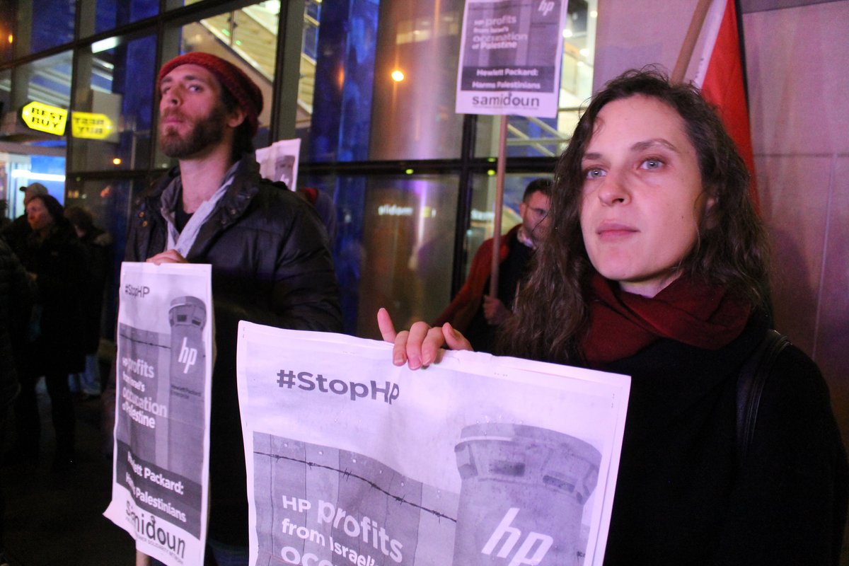 Americans Against Zionism tweet media