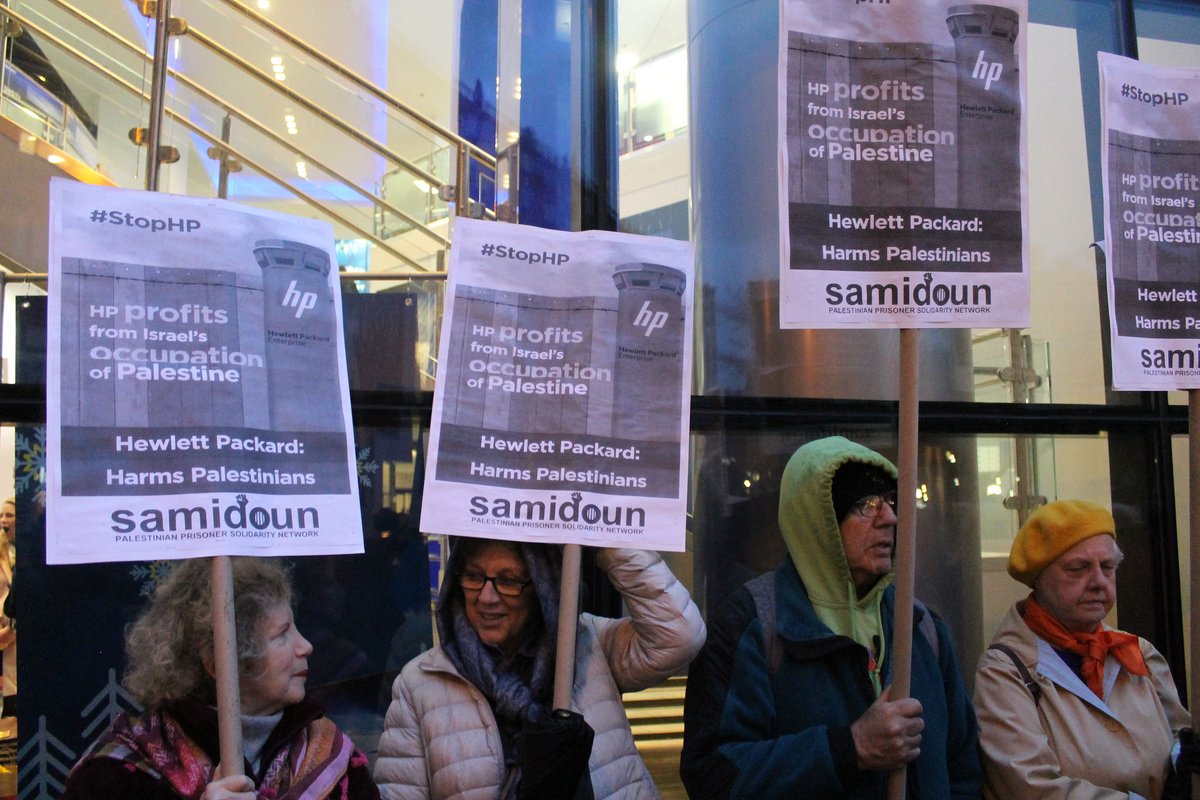 Americans Against Zionism tweet media