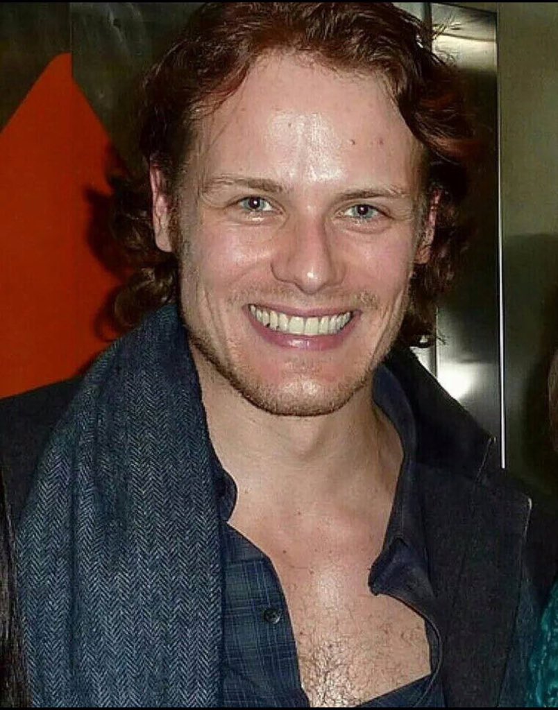 IrisD236's tweet photo. #MCM #OutlanderMen @MoNigheanRuadh @barbaramills1 @sarahjaswim @LaurelSchuett @GHJNancy @mary_markssngr @BonnyPortmore @Bonnie75444152 🙋❤️🙋 https://t.co/WqHEpAsUJn
