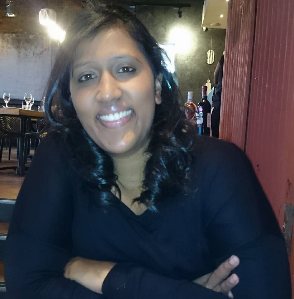 5FM's tweet photo. Alveena survived an emotional, financial & sexually abusive relationship #16Truths
https://t.co/u2dAlTPUoV
Share your story: yb5@5FM.co.za https://t.co/ElNZm9CAhF