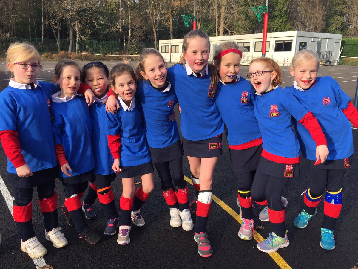 WCPSport's tweet image. #teamharriers