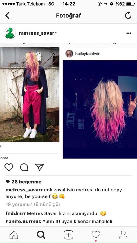 Hayati taklit zavalli #seymasubasi