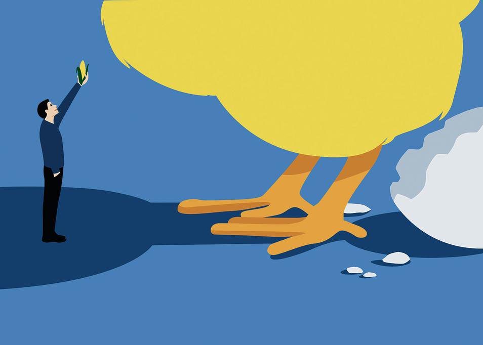 Cloudtract's tweet photo. #Startup #Investing for the Little Guy https://t.co/XNxcBVk8G5 @WSJ #Business #Insight #Tech #Entrepreneurs #Growth https://t.co/TKV2XqnSNZ