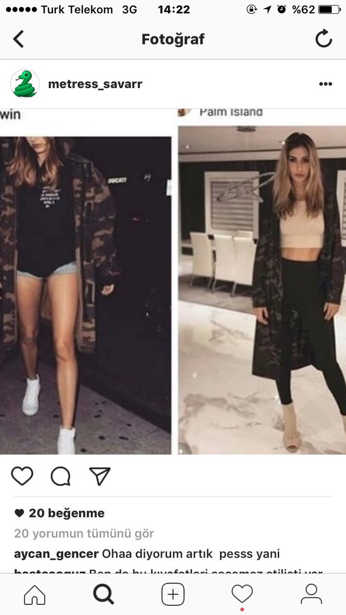 Hayati Hailey Baldwin e ozenmekle gecen bir loser #seymasubasi 😂😂😂🐍🐍🐍