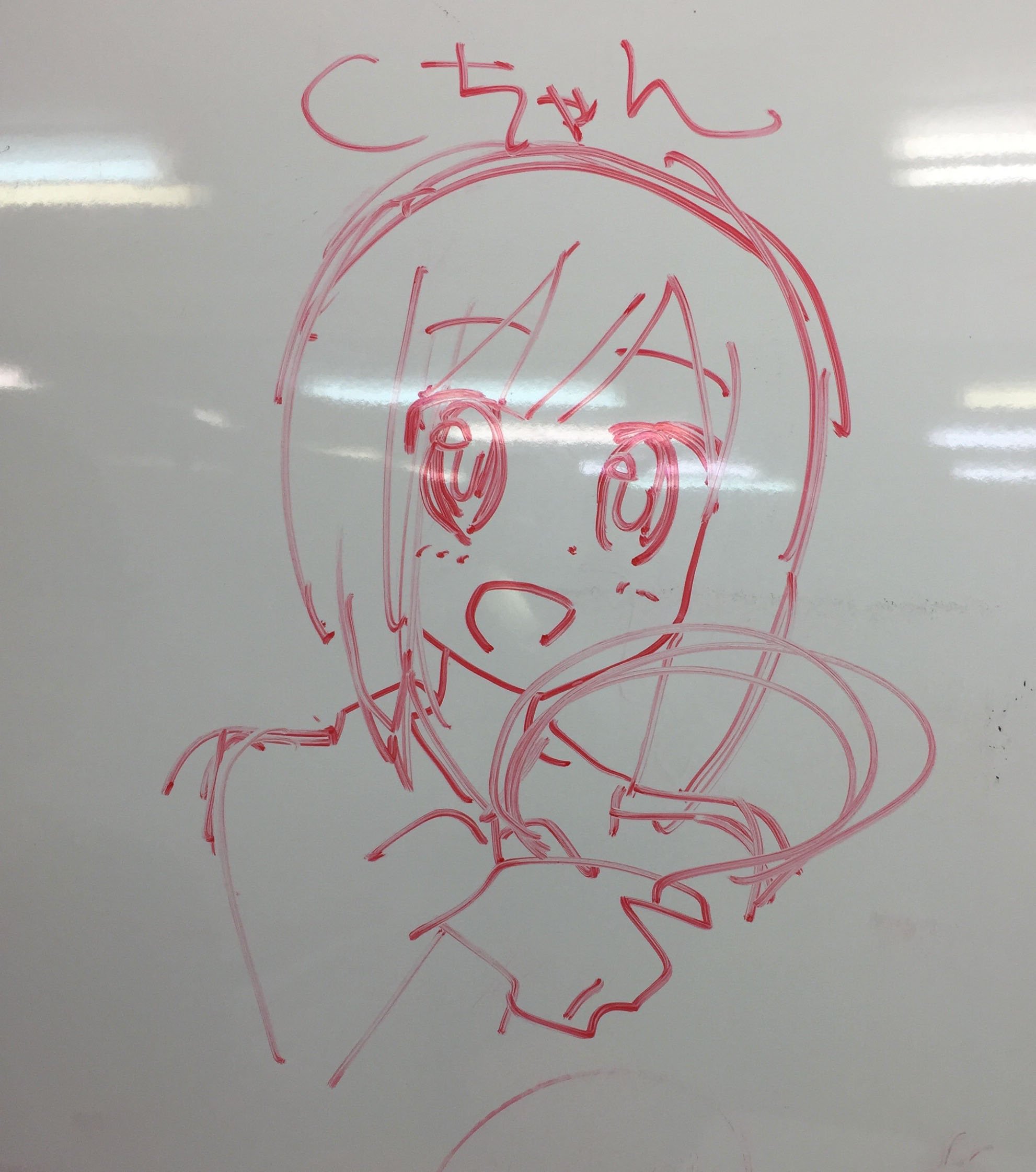 キネマシトラス公式 これがウワサのcちゃん 吉川よもぎ 卓球娘 T Co Wq580ku9ci Twitter