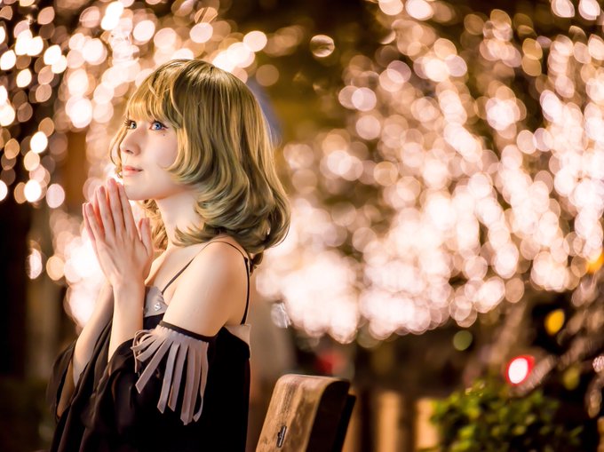 Twitterのコスプレ画像20