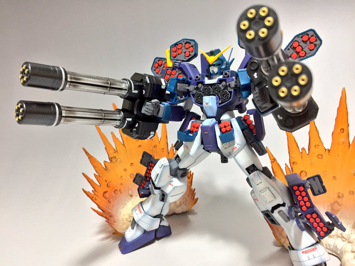 スパイク おじサル模型ch 完成おめでとうございます かっこいいカラーリングですね