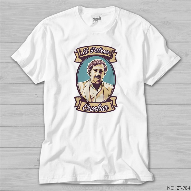 Narcos El Patron Tişört 29.90 TL
#narcos #pablo #escobar  #5AralıkDünyaKadınHaklarıGünü #TüneleİsimÖnerim
zepplingiyim.com/dizi-film-tiso…