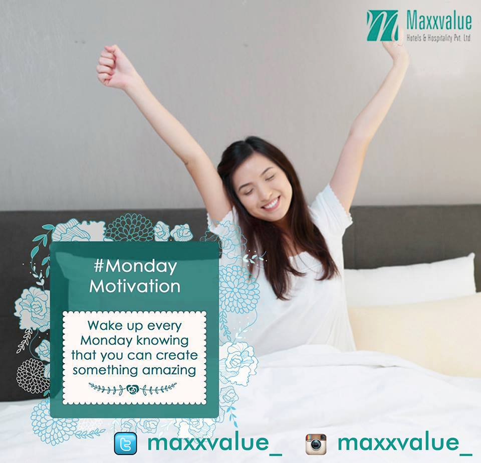 maxxvalue_'s tweet photo. #Maxxvaluehospitality #BesthotelinMumbai #Happyguest #Memories.#mondaymotivation #love https://t.co/OTCHaBiP5j