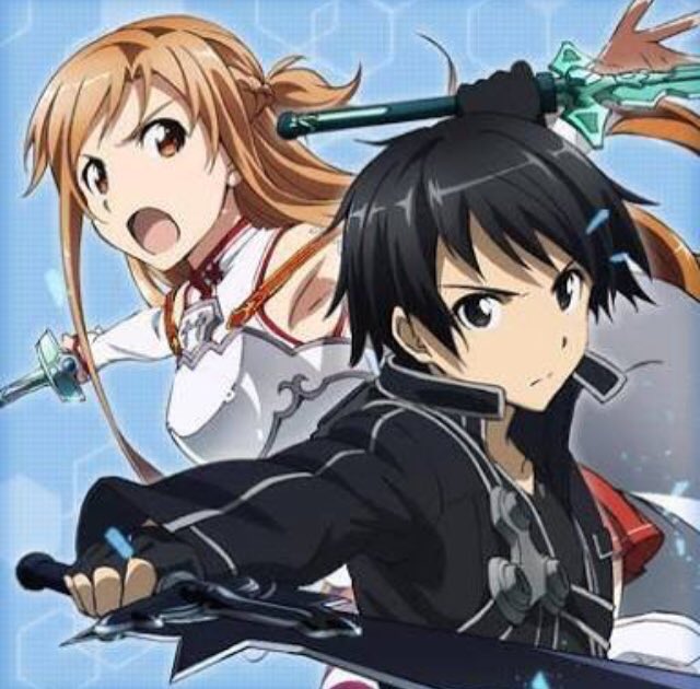 Re スズ Sao ソードアートオンライン一期と二期どちらが面白かったですか 一期 Rt 二期 いいね どちらも面白い 両方