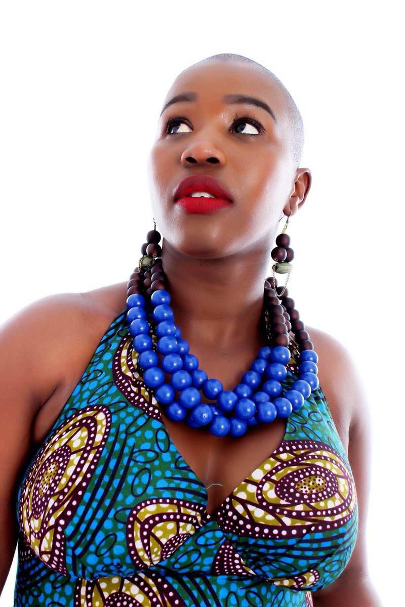 JSF_SA's tweet photo. Meet Tracy Ndlovu of #ShonaAccra, who celebrates #culture through design! #LoveLocalDesign #FridayFeature #shoplocal https://t.co/N1FqWgWszy