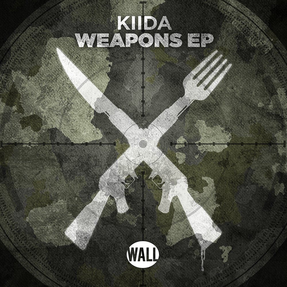 KIIDAofficial's tweet photo. 🔥DROPPING DECEMBER 16!🔥Our #WeaponsEP w/ two tracks: FORK (@afrojack edit)and KNIFE!@wallrecordings🙌🏽Check previews: https://t.co/KQzfP3T74y https://t.co/66IlQ6YUYr