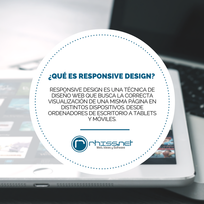 Rhissnet's tweet photo. Aprende qué es #responsivedesign con @Rhissnet. Conoce más de lo que hacemos en este enlace. https://t.co/60S2SlOIIv https://t.co/rPJ6RqxPBR
