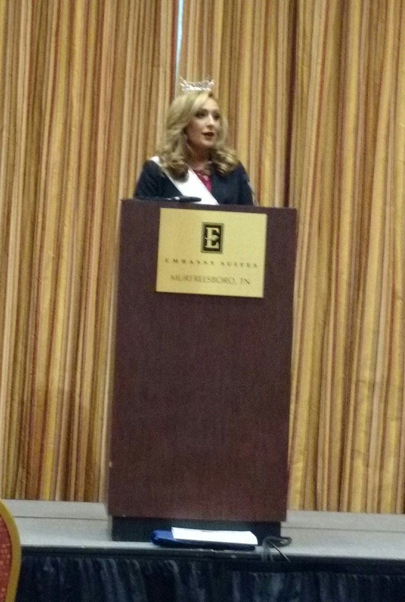 Ready Set Read #tnreads16