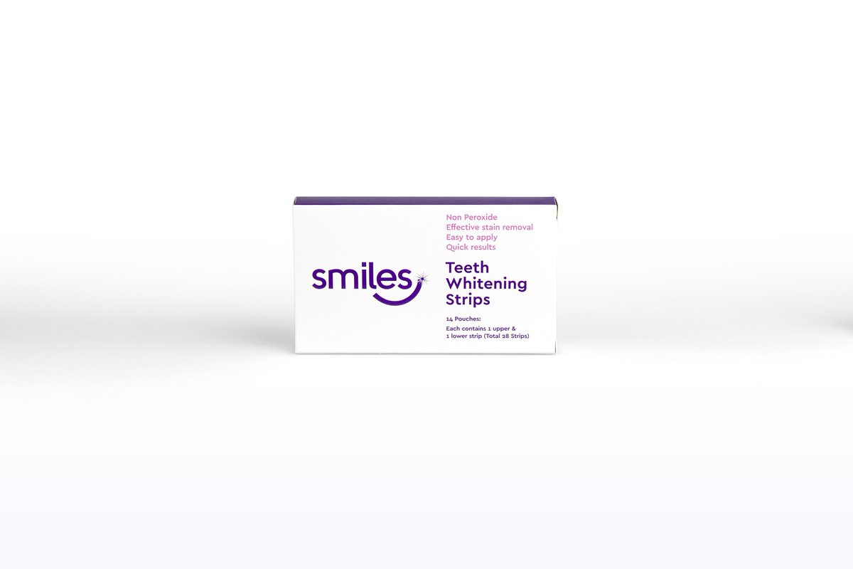 smilestooth's tweet photo. Drum roll please...

Introducing Smiles Tooth Strips!

A deeper, stronger &amp; more efficient way to whiten your teeth

https://t.co/hpSiKTdW5l https://t.co/Z5sb48979J