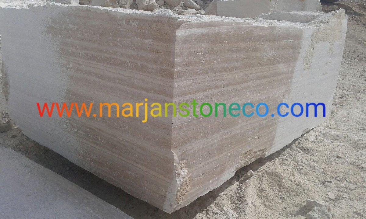 #light_beige_travertine #creamtravertine #travertinequarry #travertineblock #travertinesupplier #travertinequarryowner #beigetravertine