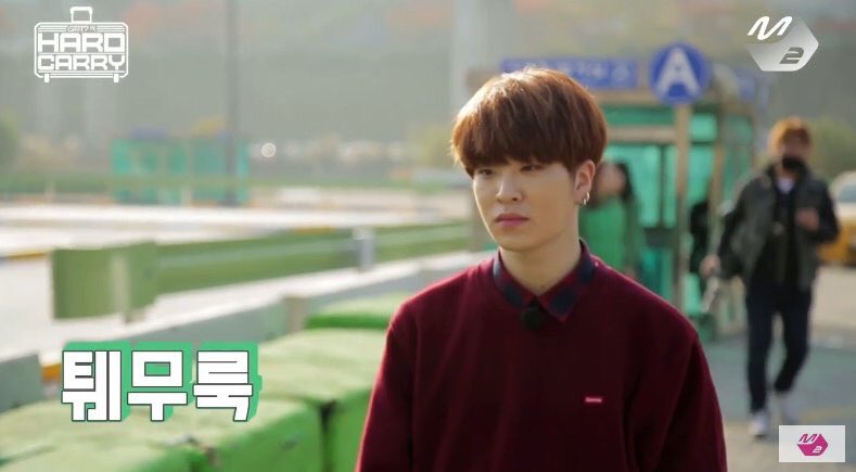 เอ็นดูยองแจ สงสารสุดด ~คยอมตะโกน แควนชันนา พี่จบม บอก มานี่มา งืออออออ ยัยนุ่มนิ่ม หน้าเศร้าเลย55555555555555😂😍💕💕 #GOT7HARDCARRY #YOUNGJAE