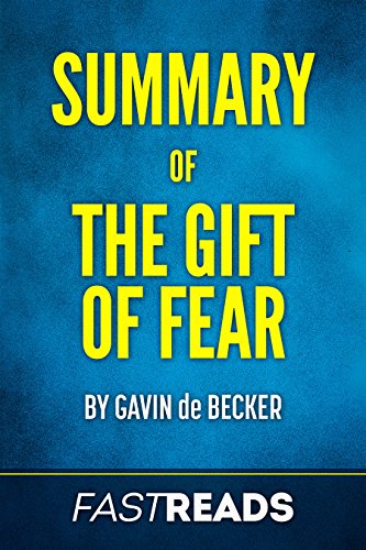 Free Book - #selfhelp - Summary of The Gift of Fear goo.gl/r9FdHj #freekindlebooks