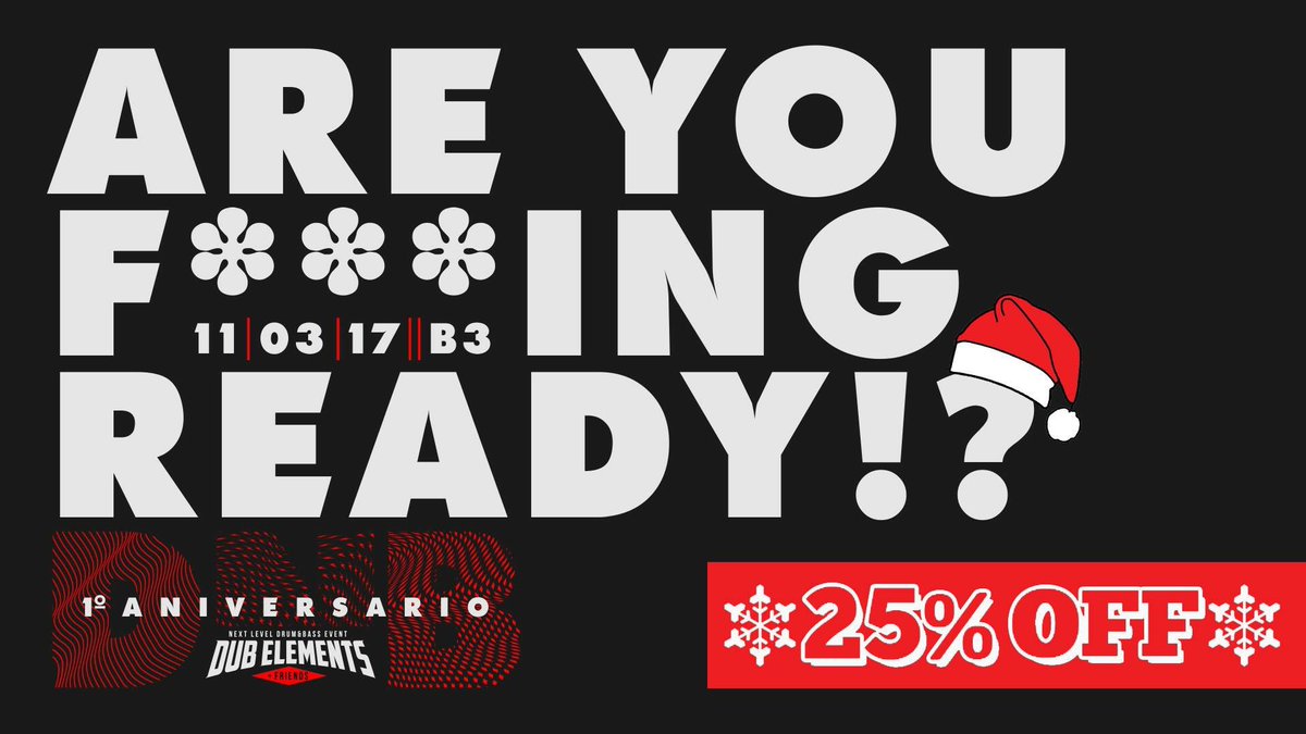 DUB↯ELEMENTS tweet media