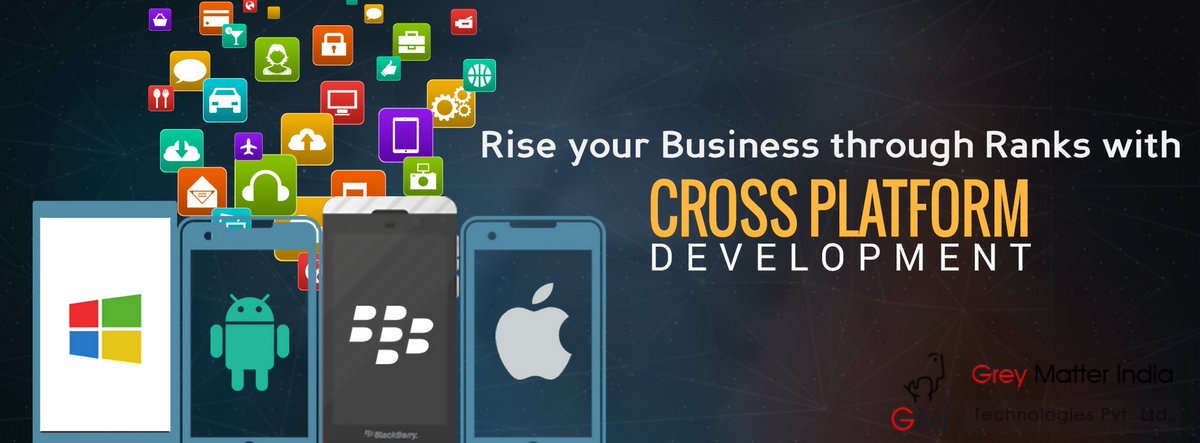 Now #AppDevelopment is the best way for the business, a million users are using #MobileApps. Here you can improve y bit.ly/2fZMtcs