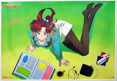 セーラームーン カード まこちゃん 22 セーラームーンの世界🌙 on X