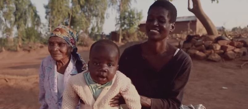 ChasingZero's tweet photo. Our #MondayMotivation: "Country after country is on track to eliminate HIV transmission from mother to child." > https://t.co/NjxBJxuf1I https://t.co/i0GT4gGMIV