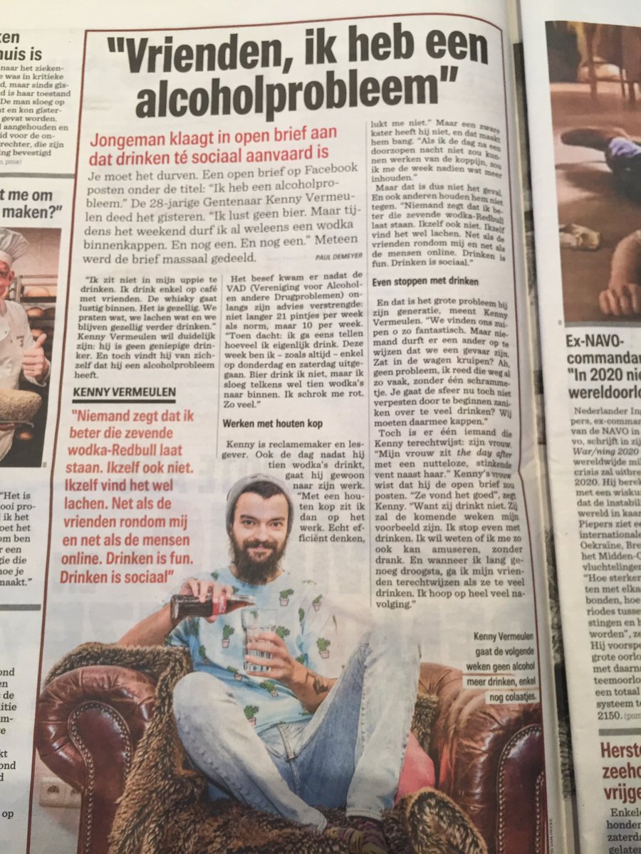 Becks313's tweet photo. Altijd in de spotlight .. @Nonunsenses #ehsaldmc #DigitalMarketing https://t.co/N0Pl1LmYXI