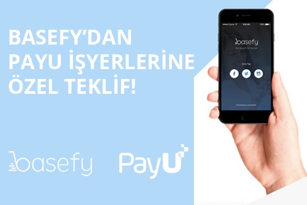 PayU_TR's tweet photo. @Basefy Pazaryeri bütün dünyayı ayağınıza getiriyor. PayU işyeriyseniz size özel teklifinizi almak için tıklayın; https://t.co/LzIStLOEuv https://t.co/Mh9gkEJPg9