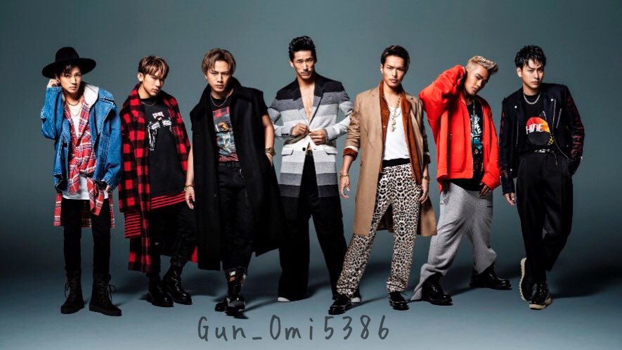 takanori_io_JSB's tweet photo. 初タグ🙌🏾
フォローお願いします🙇🏾‍♀️
【👱🏼‍♀️】15歳・中３
【💗】岩田剛典
【💗】登坂広臣
【💙】三代目J soul brothers
【💗】白濱亜嵐
💓🙈濃い絡み大歓迎🙈💓
🌸たくさんの人と仲良くなって三代目応援したいです🌸

#LDHfamさんと繋がりたい https://t.co/ae6zYpMT1c