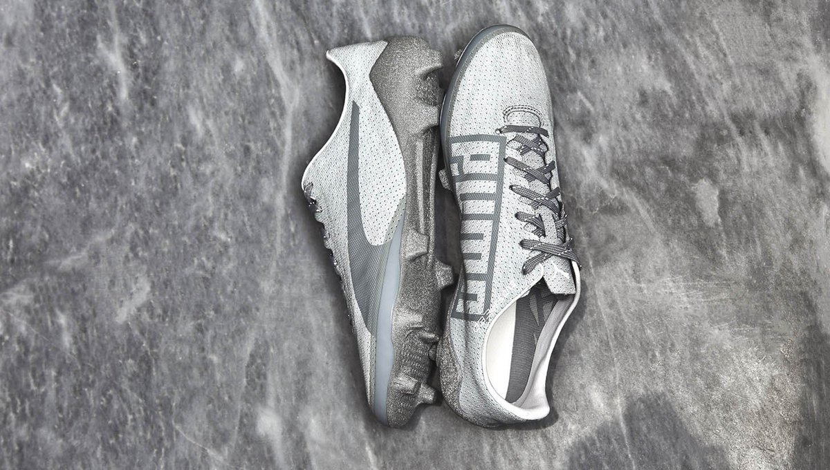 footpack's tweet photo. Puma lance l’evoSPEED 17.SL « Optical » ! https://t.co/yRn1niv3Zv https://t.co/XvJPMxvnjQ