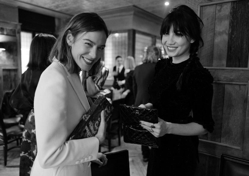 numeroliving's tweet photo. Check out the British Fashion Awards Pre-Ceremony nominees: https://t.co/UkPVGSj5j5 #fashion #britishfashionawards #luxury https://t.co/zv38AvkB0J
