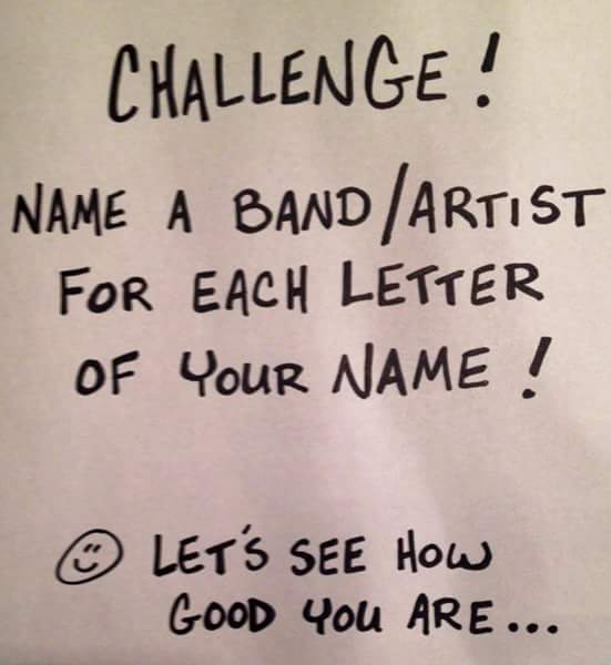 Chriistydrew's tweet photo. Just wanna see😊😂😀😍 Quero ver. 
C-Calvin Harris ❤
H-Halsey ❤
R-Rihanna ❤
I-Iggy Azzaela ❤
S-Shawn Mendes😍❤❤ https://t.co/cGJr6BKxFX