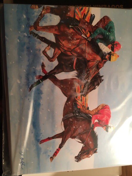 Racing_Reflex's tweet photo. RT and follow to receive a IJF Christmas card from one of us here at Photo Finish - might include a gift or two! ⛄️ https://t.co/AE93S3WXWk