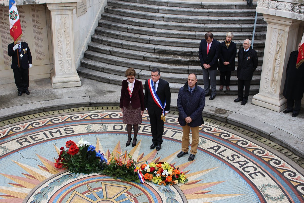 franckproust's tweet photo. Journée Nationale d'#Hommage aux #MortsPourLaFrance pendant la Guerre d'Algérie et les Combats du Maroc et de Tunisie
#5dec2016 #Nîmes https://t.co/kbsk6wrFMZ