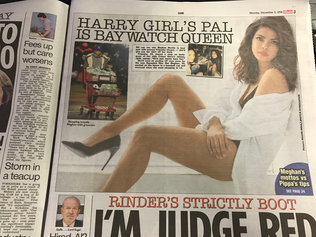 fanclub_pc's tweet image. #PC Dominating On @TheSun @Page3! #PCDomination #UnstoppablePC