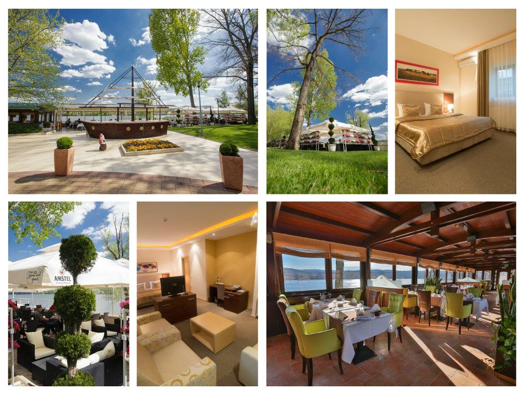 HotelCentar's tweet photo. #ribarskoostrvo #Ribarac #NoviSad #Srbija #restoran https://t.co/Y7DrrXJh8g