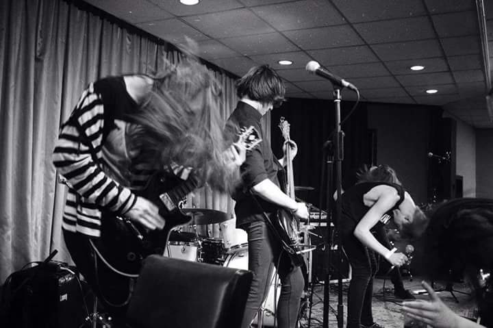 Minus Eight - Lifeblood youtu.be/x6XvCR9eMjI #metalcore #bbcintroducing #kerrangfreshblood #youngmusic #metal