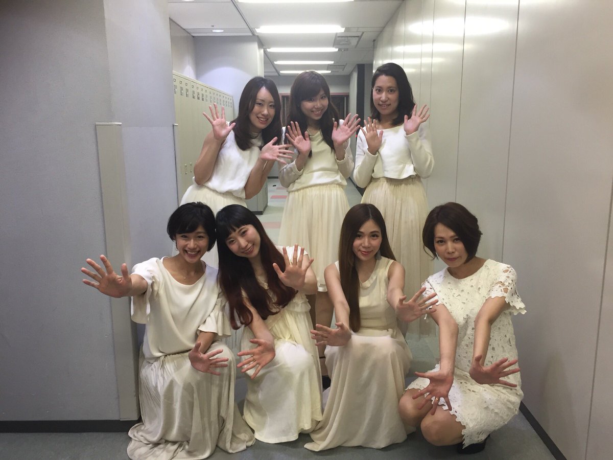 池田 晴子 Haruko Ikeda 西野カナさん 第49回日本有線大賞 祝 有線 音楽優秀賞 貴重なこの日にサポートさせていただき本当に光栄です おめでとうございます サポートメンバーと喜びのいちまい 有線大賞 With 西野 池田 晴子 Haruko Ikeda 西野カナさん 第49回日本有線大賞 祝 有線 音楽優秀賞 貴重なこの日にサポートさせていただき本当に光栄です おめでとうございます サポートメンバーと喜びのいちまい 有線大賞 With 西野