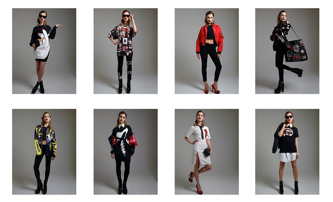 HOT: we are your one-stop-shop for your next eCommerce or look book shoot flashavenuestudio.com/look-books #fashion #designers #ecommerce #lookbook
