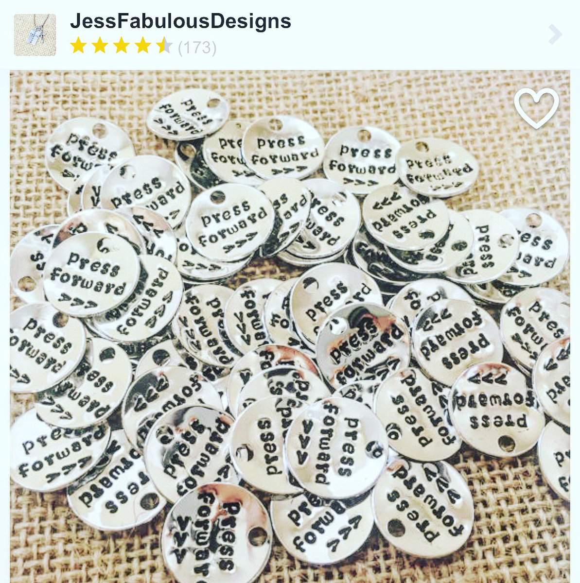 LassMighty's tweet photo. Excited to share that @jessfabdesigns is our amazing charm-maker for #AMightyBox!
website: https://t.co/Lq8p9RQ9EV
#charms #preteens #girls https://t.co/eWqe3TigcR