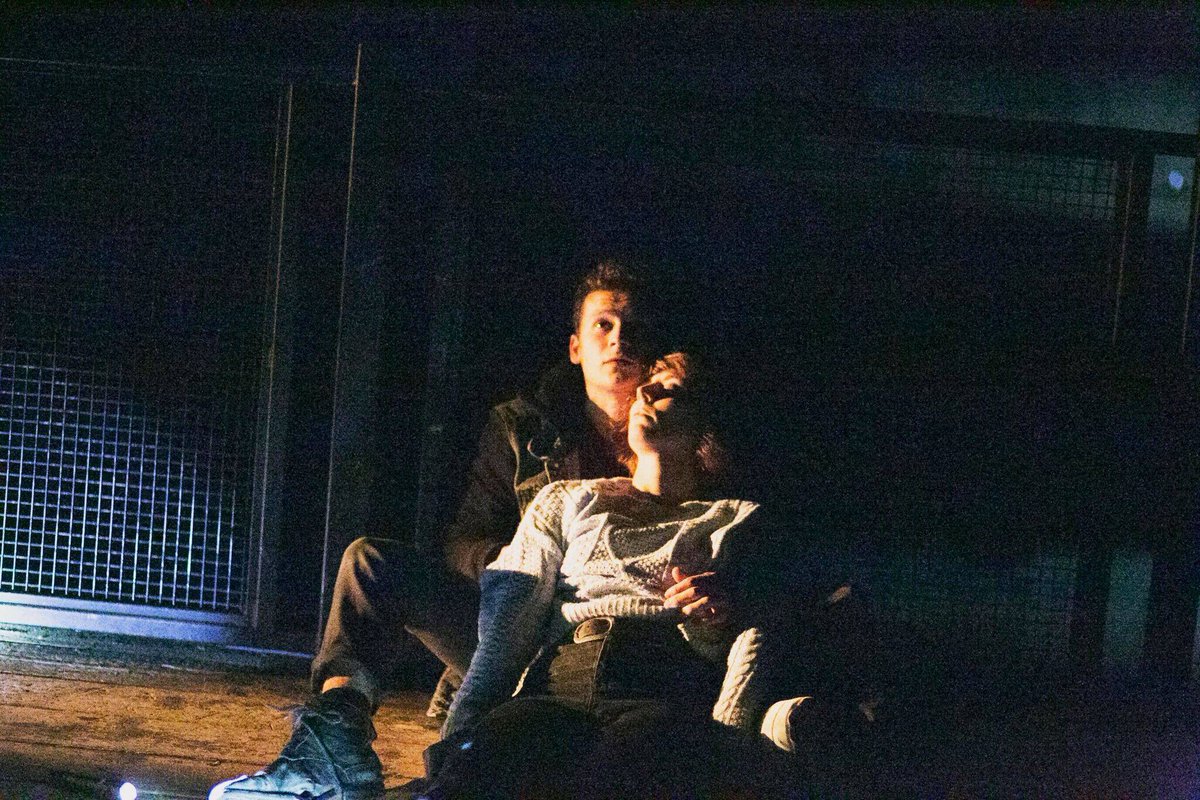 RosePlayhouse's tweet image. #ReturnsONLY Tues/Wed @Ro_Ju2016 @WolfSisterProds Last few dates selling fast - must end Saturday wegottickets.com/f/10314 #DirtyKnifeFights