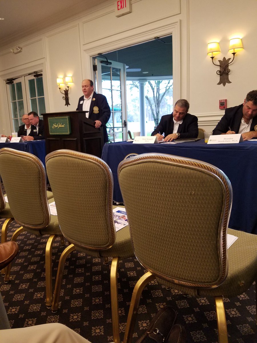 notGolf Shop tweet media