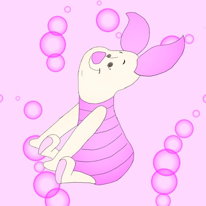 ピグレットのtwitterイラスト検索結果 古い順 ピグレットのtwitterイラスト検索結果 古い順