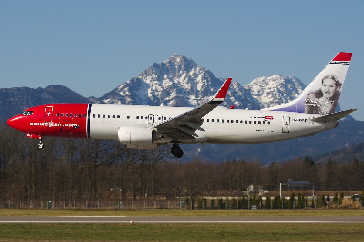 Approval of More <a href="/Fly_Norwegian/">Norwegian</a> Flights Opens Door for Cheaper #Transatlantic #Travel dld.bz/fjQQ4 by <a href="/BrianSumers/">Brian Sumers</a> on <a href="/Skift/">Skift</a>