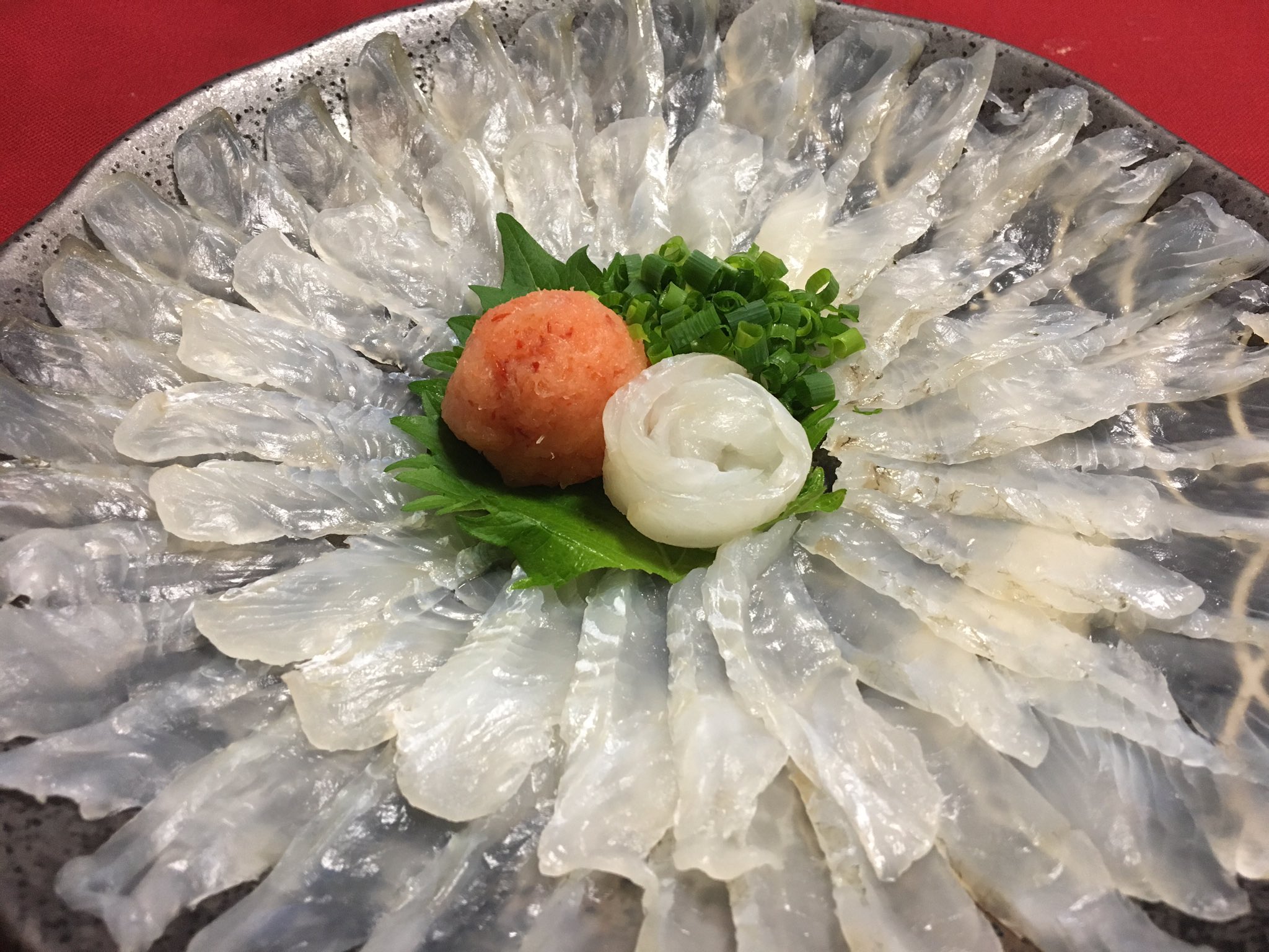 تويتر 楽釣美食 على تويتر 大洗で釣ったヒラメとアイナメ アイナメは初めて食べるから刺身が良かったが 皮 目に脂があるとの事なので湯引きと炙りに ポン酢と柚子胡椒がよく合う ヒラメはやはりポン酢そして紅葉おろしが美味い もっと大きいヒラメを釣って食べたい