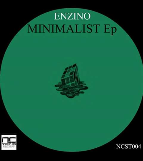 NoiseCutsRec's tweet photo. Cooming Soon : Minimalist new Ep ( Enzino) from: Noise Cuts Records 🎶🎼🎶🎼🎶🎼😎 https://t.co/2WakcA5gX5