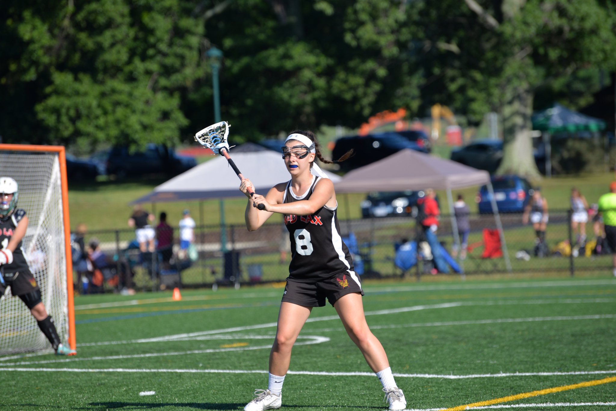 M&D Lacrosse Club on Twitter "Congratulations to Michaela McCarthy