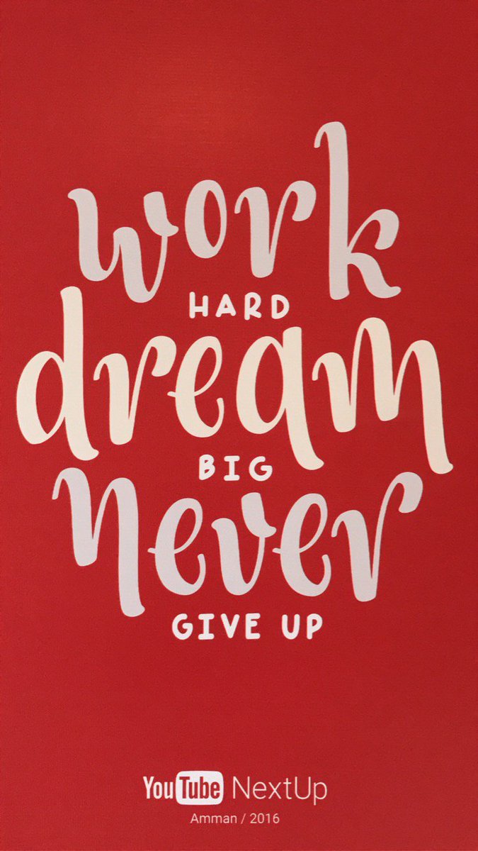 agafes's tweet photo. مابين حلم يتحقق وحلم يتعثر .. تبقى أحلامنا على قيد الانتظار
#YTNextUp https://t.co/h62PyyoCZG