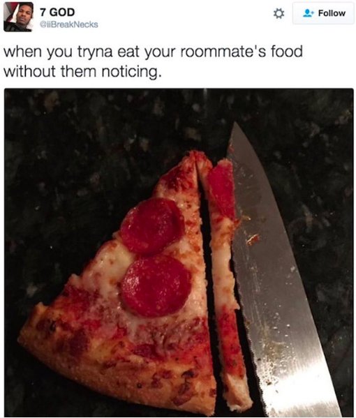 Roomiapp's tweet photo. These are perhaps some of the BEST tips for living with a #roommate: https://t.co/ATgdWwyrrC via @BuzzFeed #RoommateTips #Buzzfeed #QOTD https://t.co/hgfBATGtn4